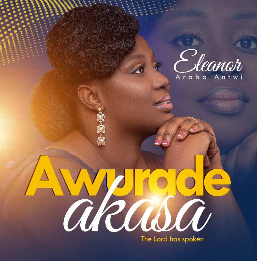 earabaantwi's tweet photo. THE WAIT IS OVER!!!

AWURADE AKASA IS AVAILABLE ONLINE: https://t.co/4nK7hjFuj3

The LORD HAS SPOKEN!!! 

ONLINE STORES: https://t.co/nv0VNDSLhK

#AwuradeAkasa
#TheLordHasSpoken
#EleanorArabaAntwi
#EAAM

#WhatDidGodSay

Kindly Share/RT the GOOD NEWS on your social media pages https://t.co/fldFVh5GZw