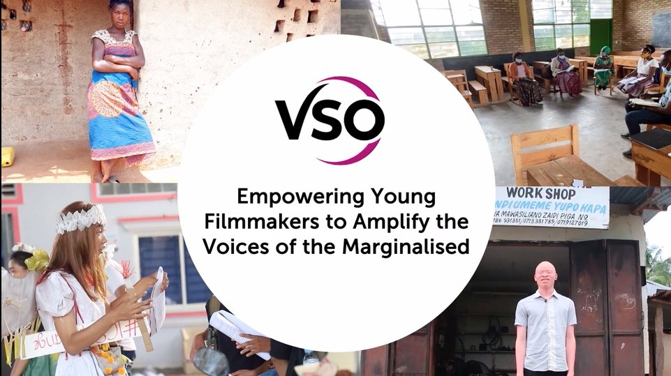 VSO_Rwanda's tweet photo. EARLIER TODAY: At the @TheSEEPNetwork conference @VSO_Intl led a conversation, sharing how the organisation created a pilot team of local story gatherers in Rwanda, Tanzania, Mozambique and Cambodia ... 1/3
#SocialInclusive
#StoryGathering
#AFairWorldForEveryOne https://t.co/p4ZhVpHQLI