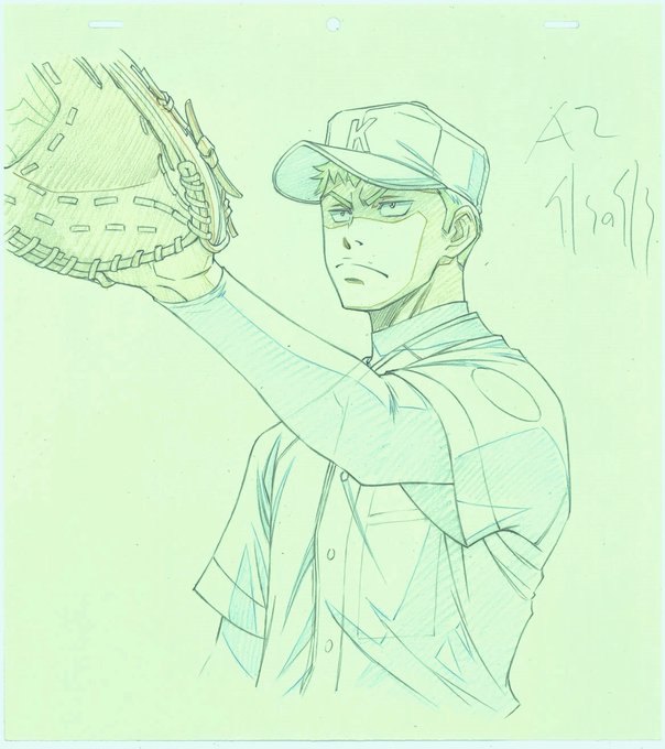 本郷正宗のtwitterイラスト検索結果