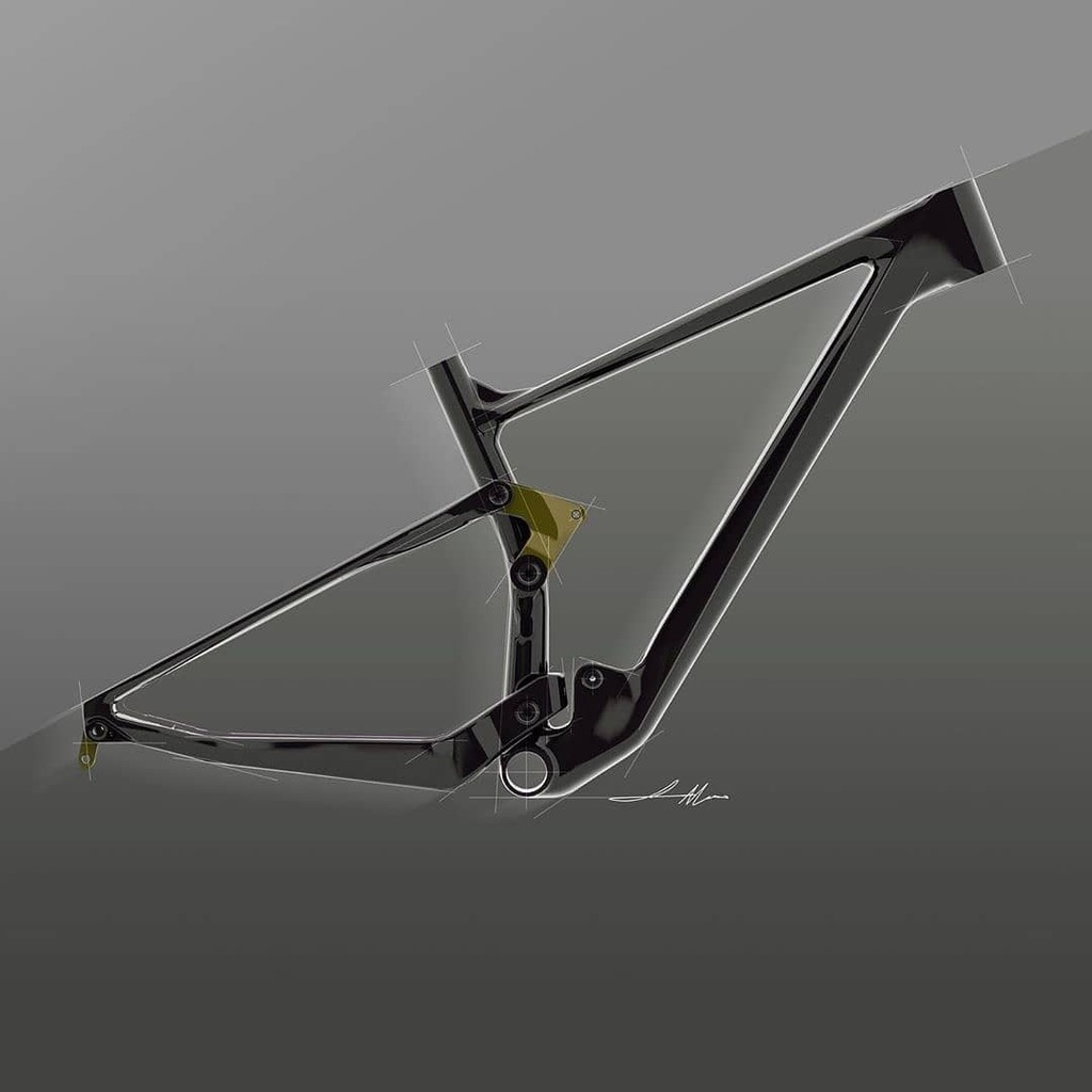 Bicycle Design on Twitter: \