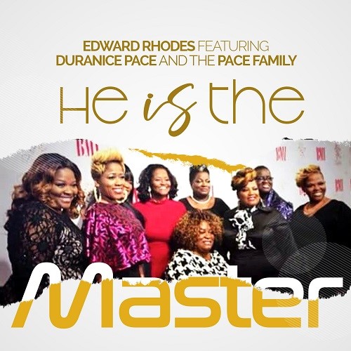 NiaRadioNetwork's tweet photo. #GospelRadioPromoAd Playing the best in Gospel Music from Duranice Pace and the Pace Family Available at https://t.co/dQullrr9Wy #EdwardXenia #DuranicePace #HeIsTheMaster #ThePaceSisters https://t.co/o1sxgx91f8