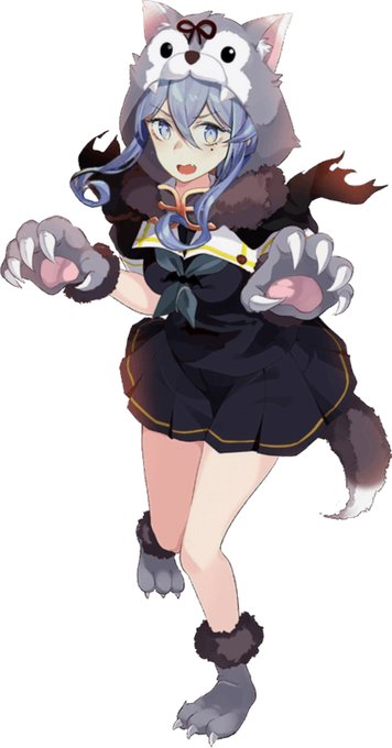 がるがるがるランド(コラ) 