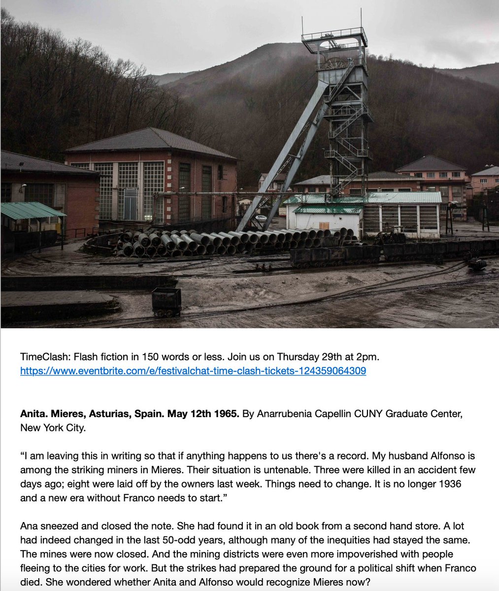 Columbia Center for Archaeology tweet media