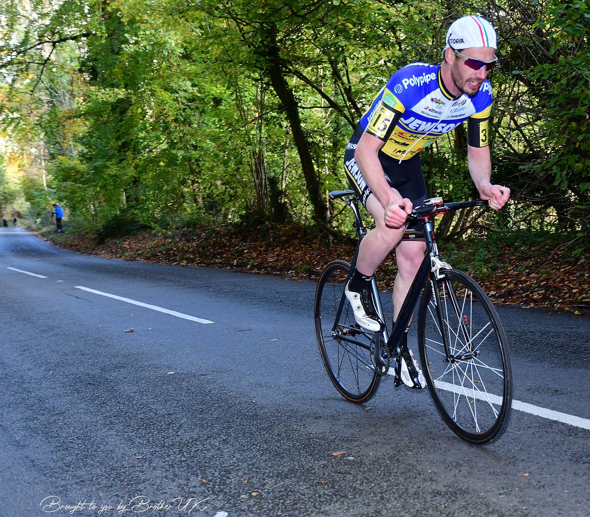 VeloUK's tweet image. Hill Climb Championships: More photos from the big race on Sunday in the UK with images from the Men's and Youth/Junior championship ... more to come!
facebook.com/pg/Veloshooter…

Brought to you by @Brother_UK #wideanglecamera