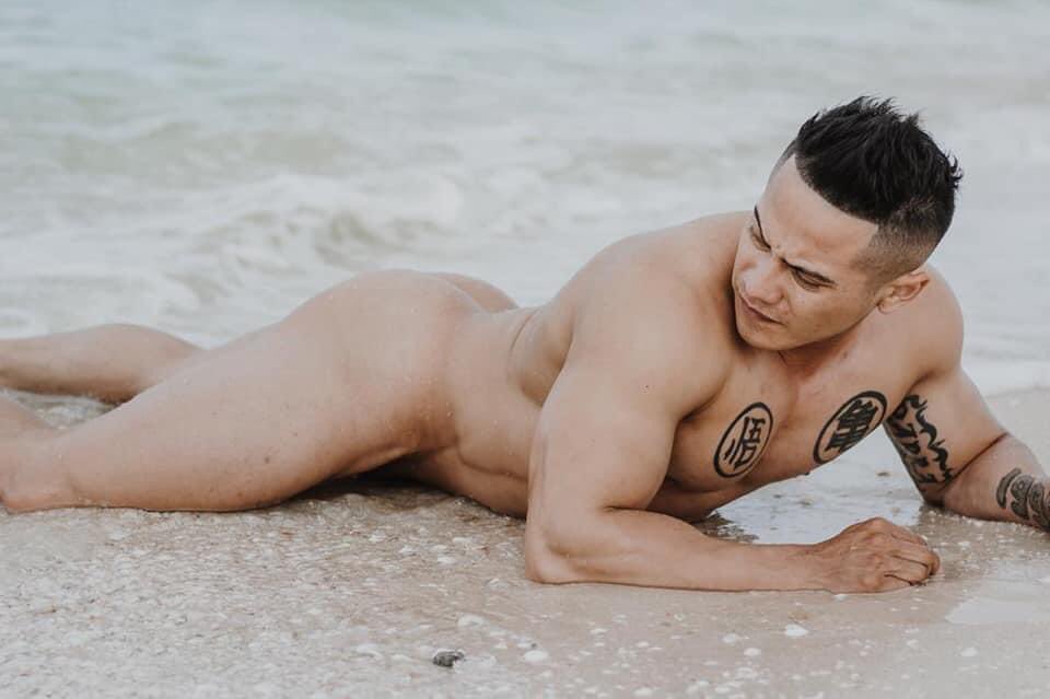 Conaromaacafe's tweet photo. Irving Parra Cabrera
🇲🇽 México 🇲🇽
#Fisicoculturista #Papasote #Sexyboy #Guapoysexy #MenPhysique #Modelosexy #Bodybuilder #HechoEnMéxico #Yucatansexy #MexicoMuscle #Sexyboy #Fuerteysexy #HermosoMuchacho #MiDiosDelOlimpo #Bellos #Mamadosexy #Latinosexy https://t.co/1X5OLN9KMa