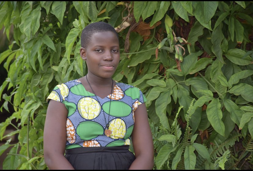 Historic meeting moved to tmrw b/w Stecia, 15 #Uganda and UN Sec-Gen. <a href="/antonioguterres/">António Guterres</a> to discuss how the UN can better engage girls in building back better. 
#girlsgetequal #girlsadvocacyalliance #buildbackbetter #LeaveNoOneBehind