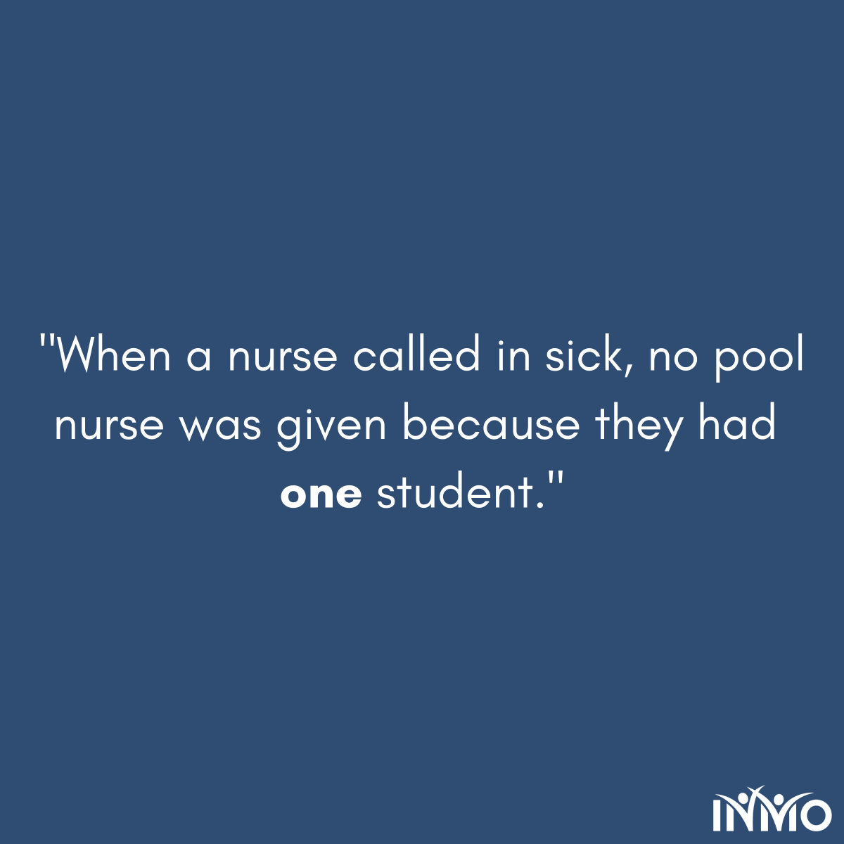 INMO_IRL's tweet photo. Student midwives and nurses continue to share their experiences of being on placement.

The INMO are calling for a better deal for nursing and midwifery students. https://t.co/gwHK8eevYC