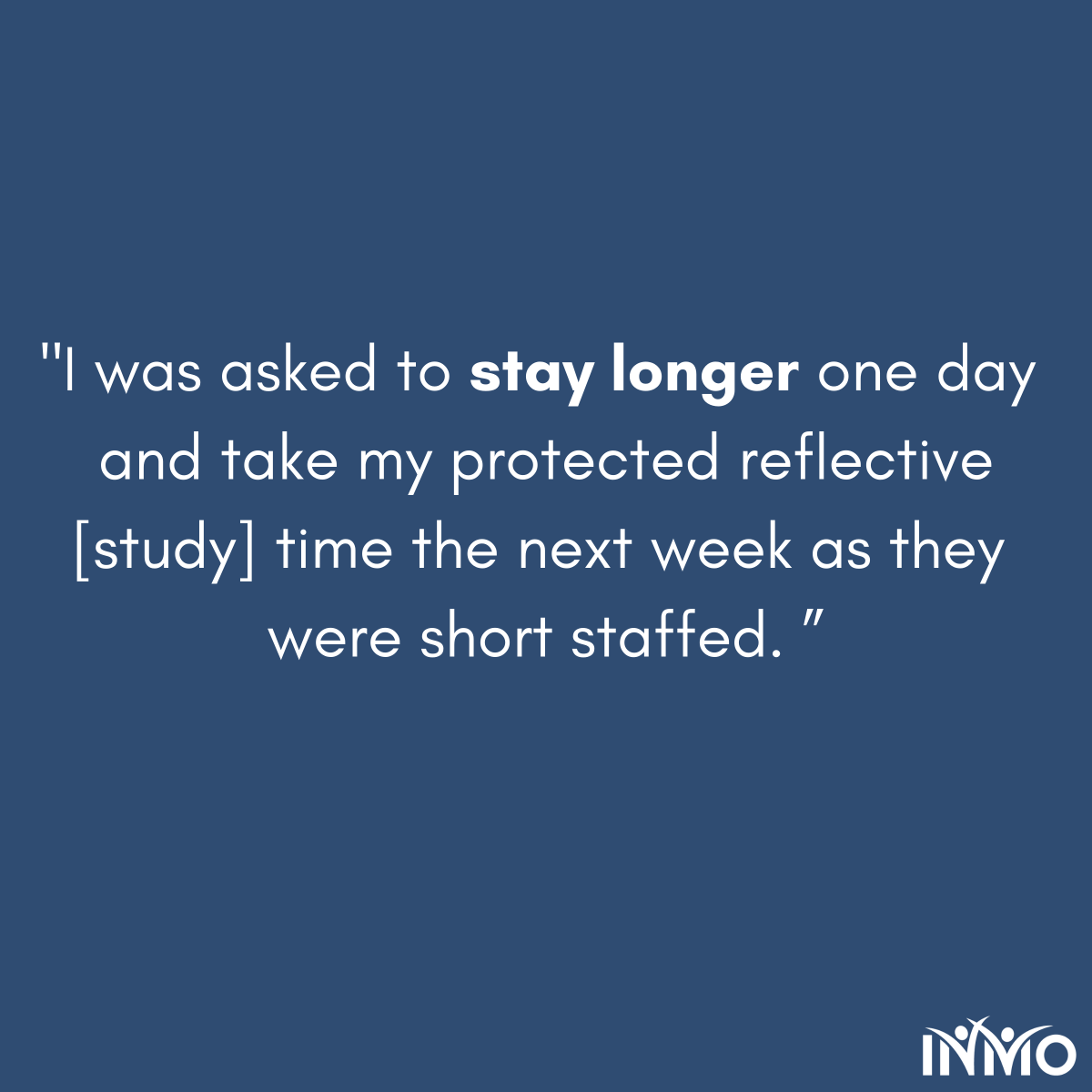 INMO_IRL's tweet photo. Student midwives and nurses continue to share their experiences of being on placement.

The INMO are calling for a better deal for nursing and midwifery students. https://t.co/gwHK8eevYC