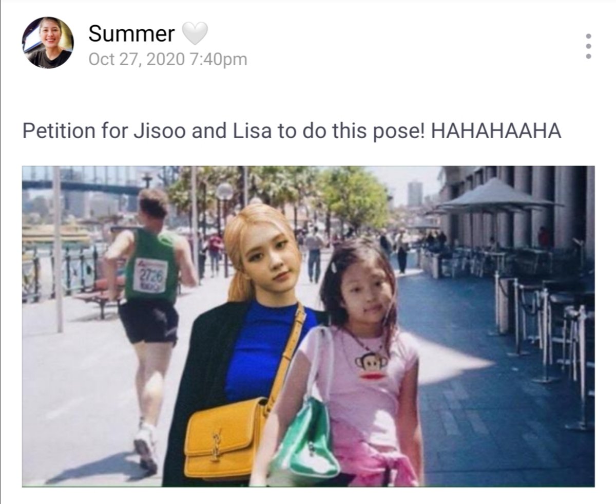 khaleeeeeesii's tweet photo. @JLkimmanoban28 😂 https://t.co/DPPnXHqSFn