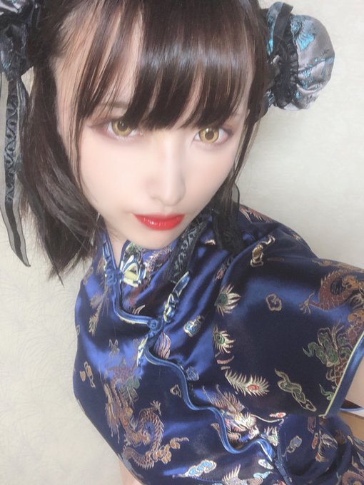 Twitterのコスプレ画像22