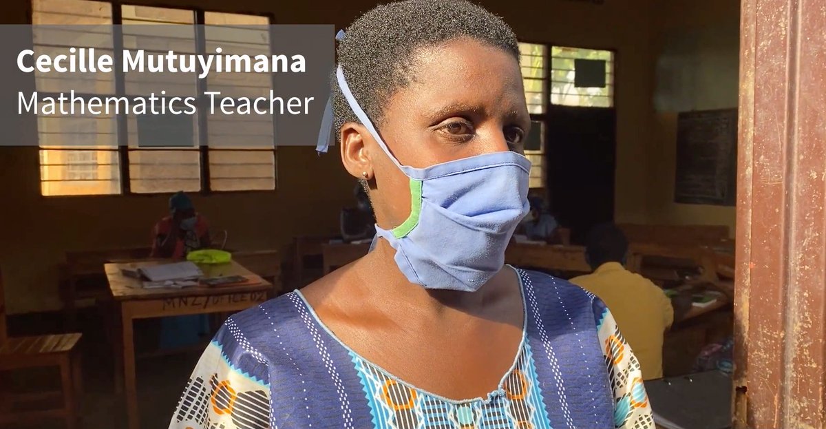 VSO_Rwanda's tweet photo. This was showcased today, we shared our diverse stories that give a voice to local actors. Our stories are contributing to identifying the most vulnerable and ensuring our primary actors are reached with our services. 3/3
#SocialInclusive
#AFairWorldForEveryOne https://t.co/tWrpdJ301U