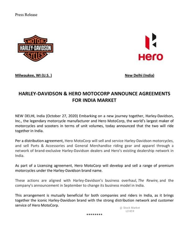 deepakshenoy's tweet photo. Since you people were saying Hero Motocorp isn't into "premium" bikes, they'll now bring in the bluest of all: https://t.co/jeq1jcpGkJ