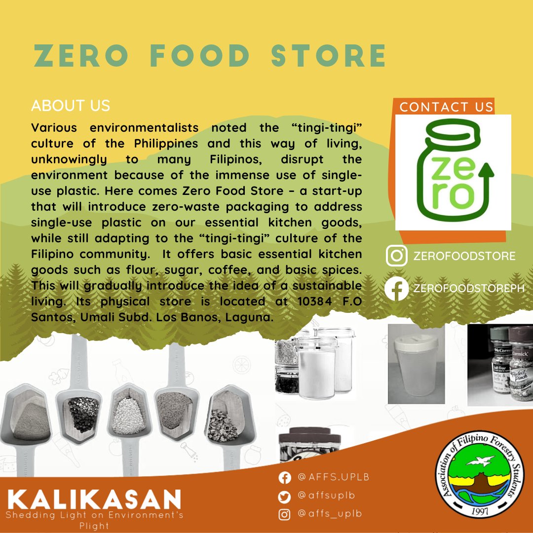 AFFS-UPLB tweet media
