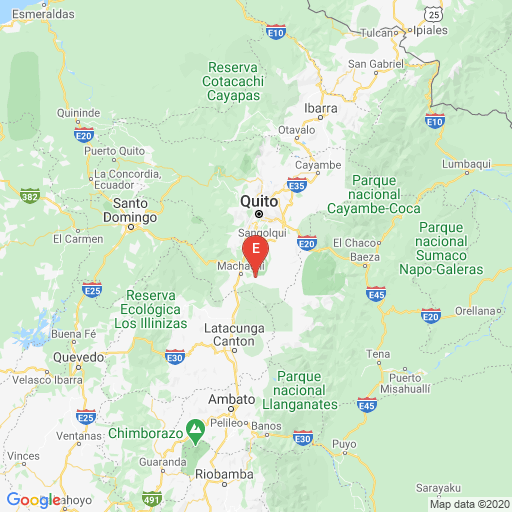 IGecuador's tweet image. #SISMO ID: igepn2020vdaq Revisado 2020-10-27 06:59:20 TL Magnitud:4.86 Profundidad: 3.14 km, a 9.72km de Machachi,Pichincha,Latitud: -0.5327 Longitud:-78.4872 Sintio este sismo? Reportelo! en bit.ly/35Cp4VI