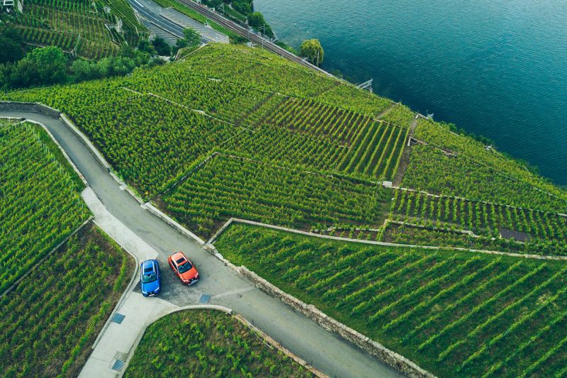 Nuevos horizontes a bordo del #LexusUX fal.cn/3aT3k