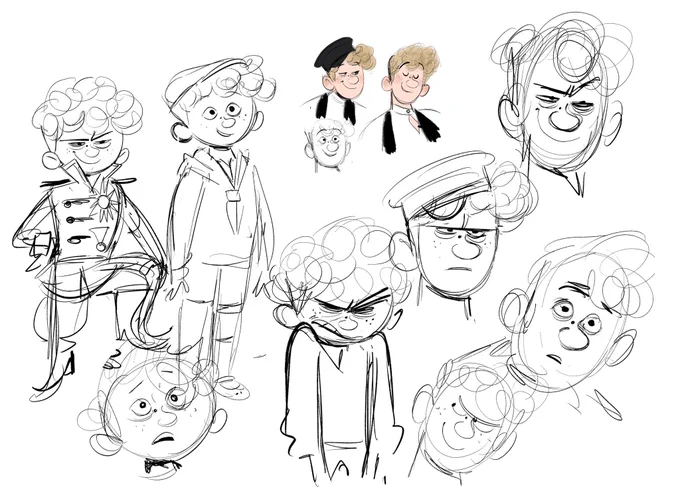 bielka...... again u_u 