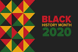 #BlackHistoryMonth2020 celebrations continue this week with wide-ranging virtual events @derbyshcft.  Today, there's a workshop on the 'impact of race on health & wellbeing' facilitated by @reshkhi followed by a physical fitness session with @kfgfitness  Join us if available.