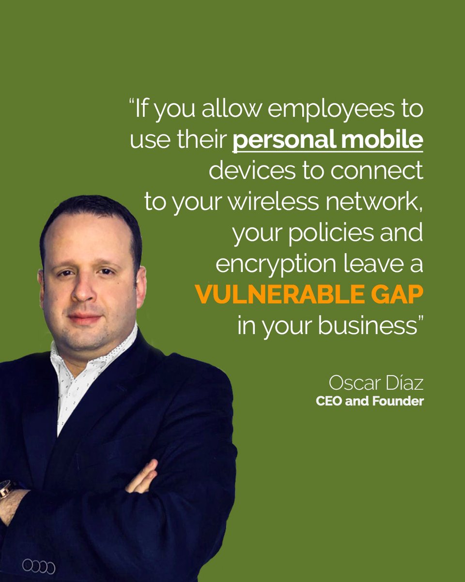 tecbound's tweet photo. Protect your business assets, as well as keep your business safe from mobile attacks.
I'm talking about this in my brand-new book https://t.co/qPTZ9lYI8p
#Technology #Cybersecurity #CyberAttack #ITSolution #mobileattacks #canada https://t.co/O4ZULh0a5E