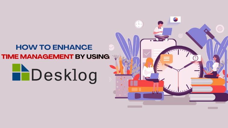 desklog's tweet photo. Are you looking at how to use employee monitoring software to enhance your time management? Here this article explains on tips to enhance employee time management using Desklog.
Visit: https://t.co/K7n0Objctl
#employeemonitoringsoftware #employeemonitoringsystem #employeetracking https://t.co/uyvXuxWytL