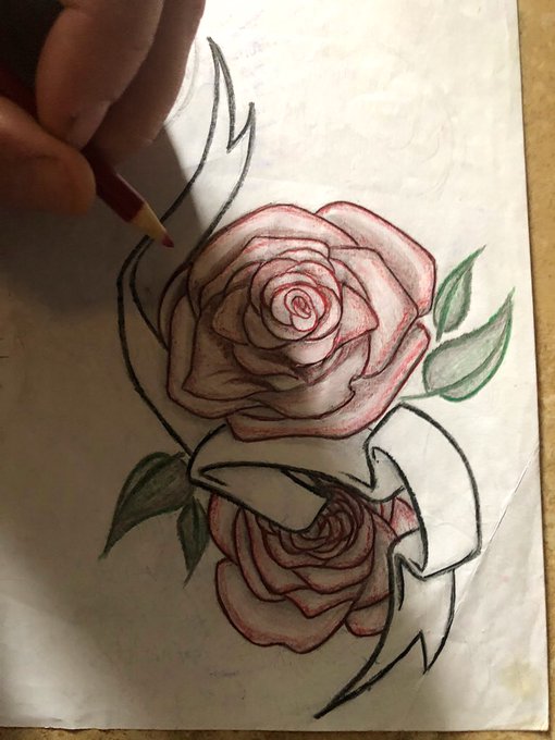 ✍🏼🌈🎨🌹❤️ https://t.co/M8vC7KqQeI<a href="/tag/art"class="tags"><span>#art</span></a><a href="/tag/drawing"class="tags"><span>#drawing</span></a><a href="/tag/artist"class="tags"><span>#artist</span></a><a href="/tag/fly"class="tags"><span>#fly</span></a><a href="/tag/wings"class="tags"><span>#wings</span></a><a href="/tag/sketching%20"class="tags"><span>#sketching </span></a>