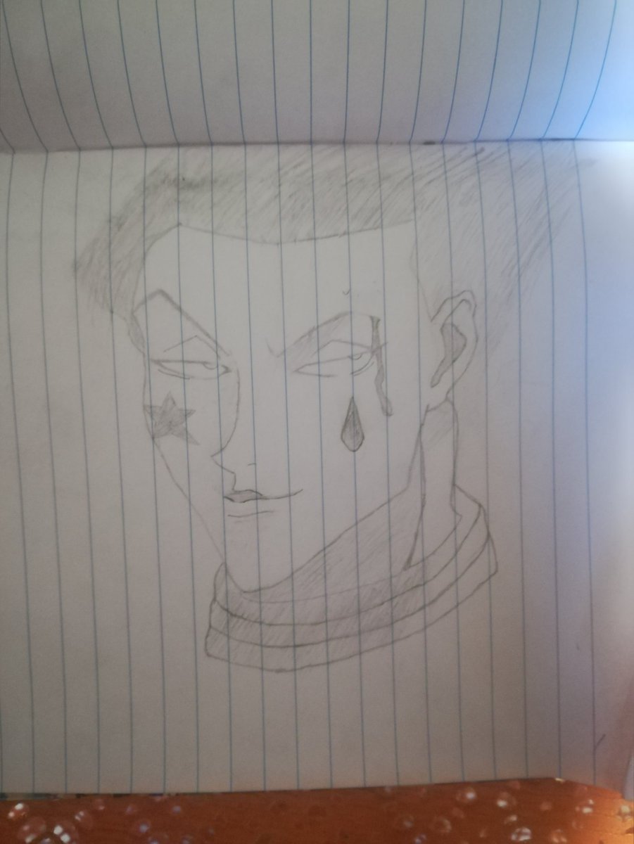 Thekiller6072's tweet photo. Hisoka
Yis

#fanart #hunterxhunter #hisoka #anime https://t.co/OYKK9yNT2y