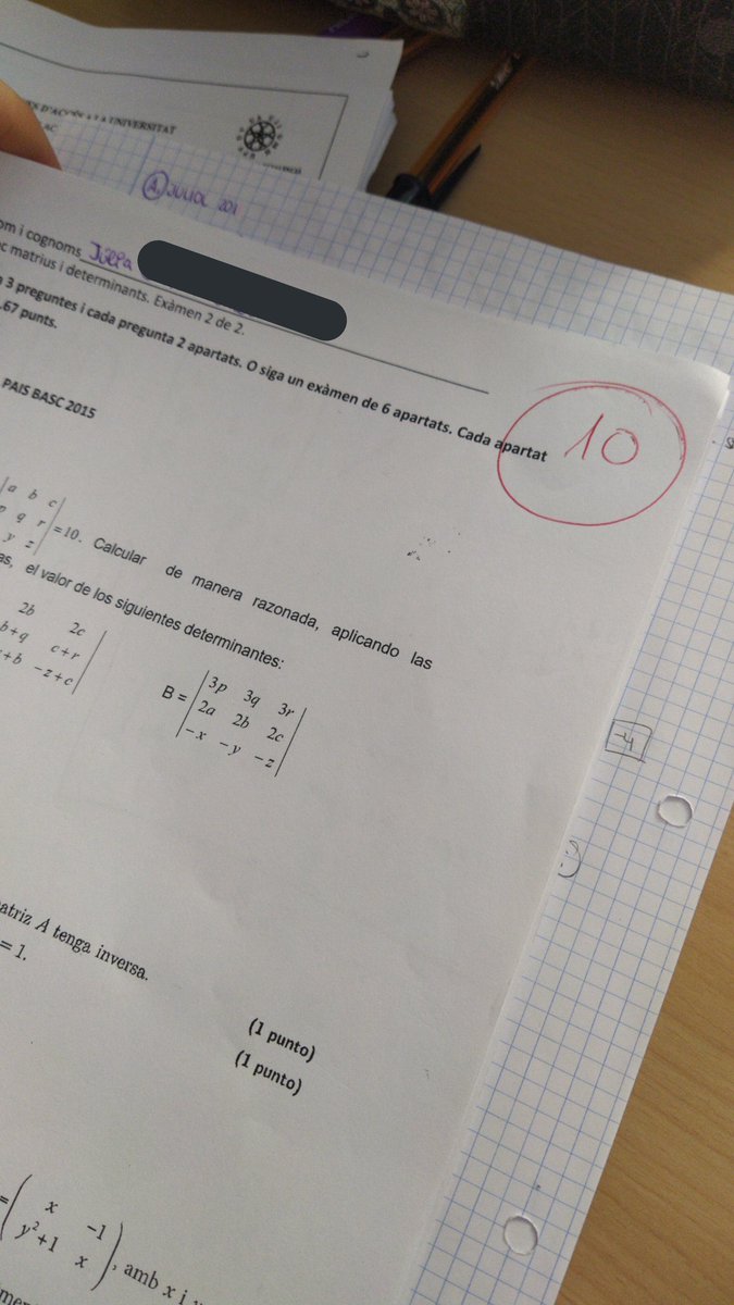 rt para que te pase en tu próximo examen