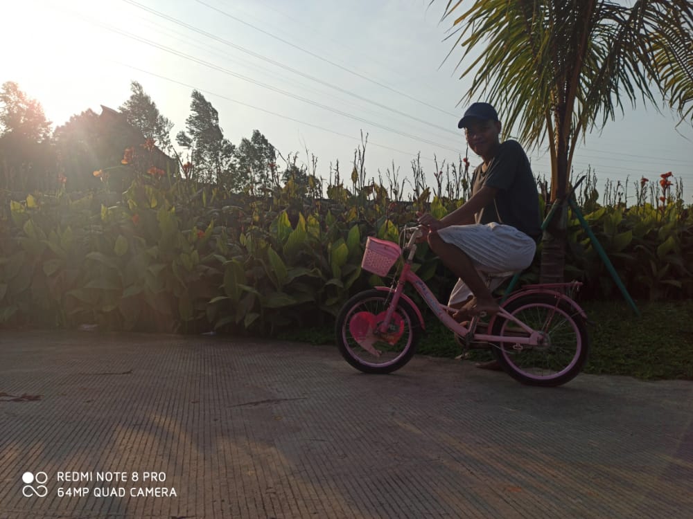 niink_'s tweet photo. @andihiyat Boro2 motor Ninja, https://t.co/Vwd3pBWvxF