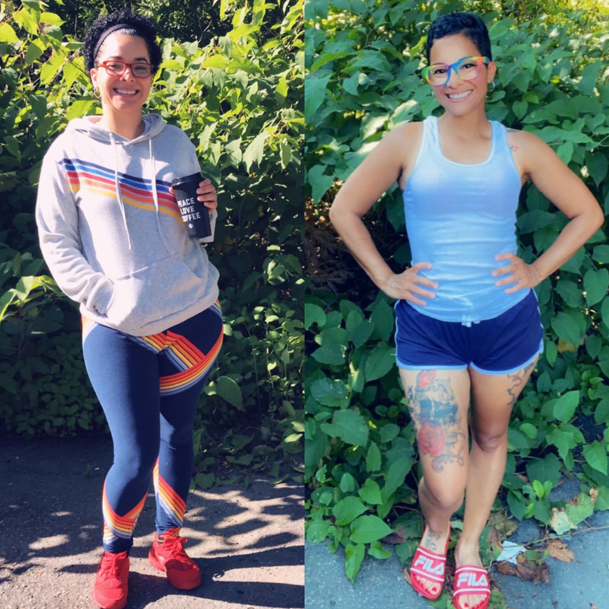 ulovewendy's tweet photo. The transformation started internally & then shined β¨externally! πͺπ½ #TransformationTuesday #TeamPollardTuesday #mommyof6 #43yearsyoung #TeamPollardBoxingBootcamp #TeamPollardBoxingClub #FUCKDEPRESSION #InnerPeace #PeaceOfMind
TEAMPOLLARD .COM π₯ https://t.co/PHRbDGW75l