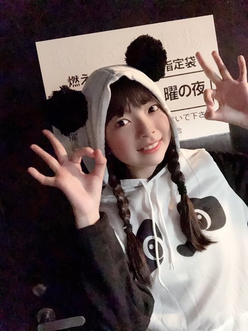 Twitterのコスプレ画像10