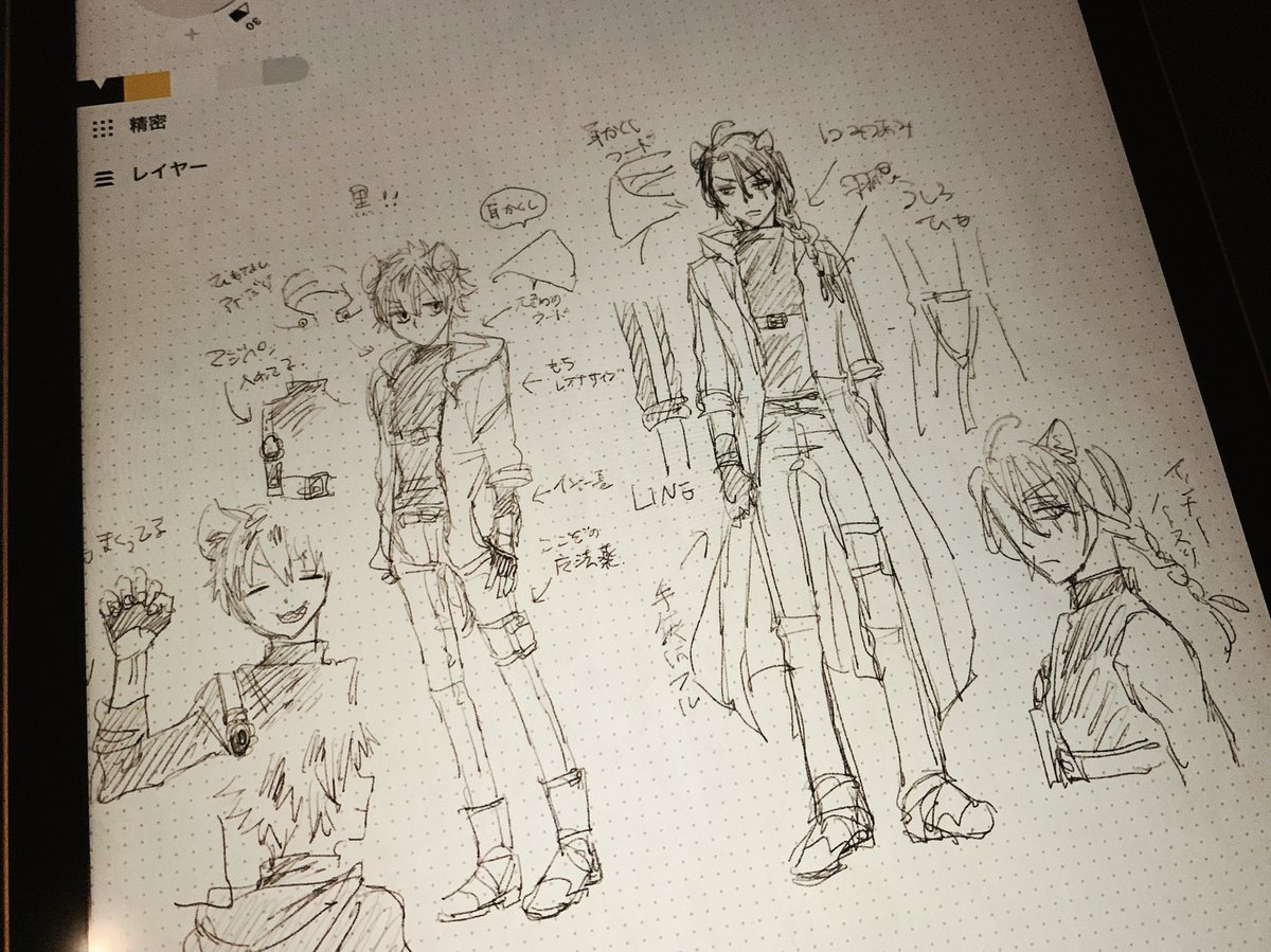 レラとイドアズのお洋服…ハアハア…楽しい…ラギブチの七三分けもやっちゃうよへへへへ 