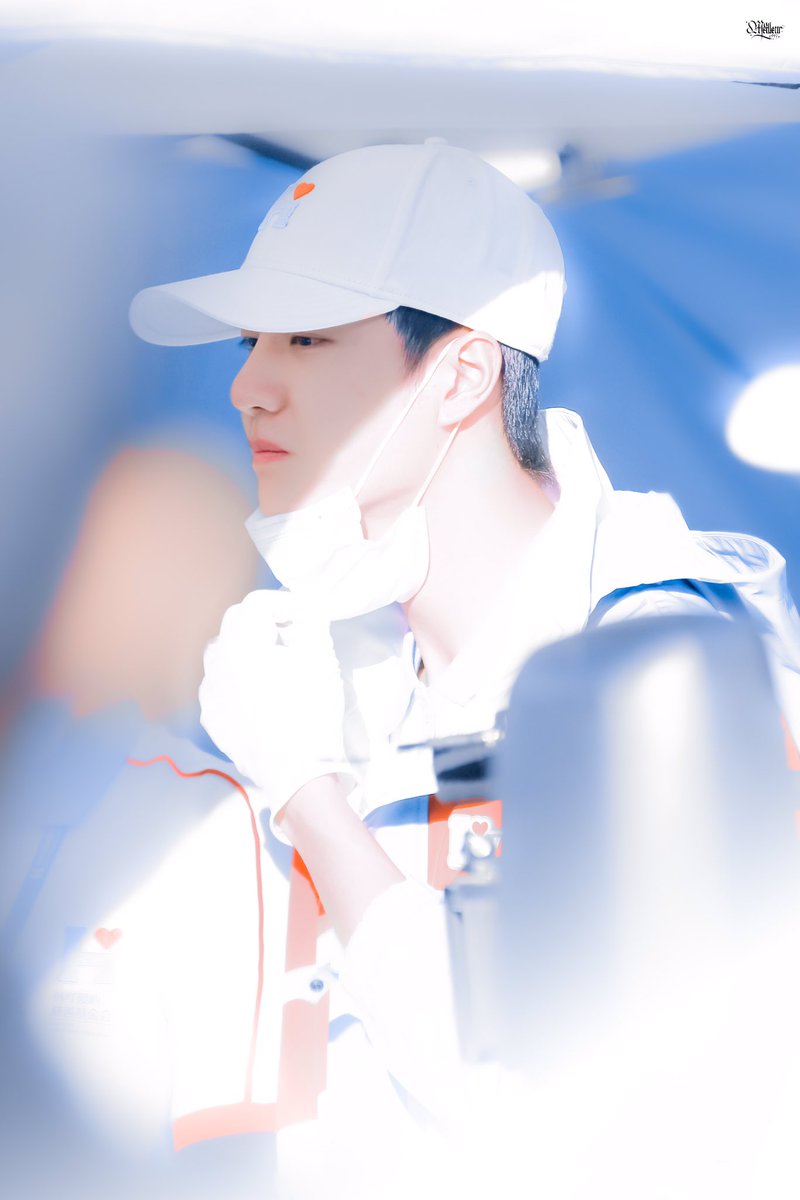 meilleur1997's tweet photo. You are my angel.

#王一博 #WangYibo #YIBO 
#หวังอี้ป๋อ #왕이보 #イボ https://t.co/u2qTUgS9aO