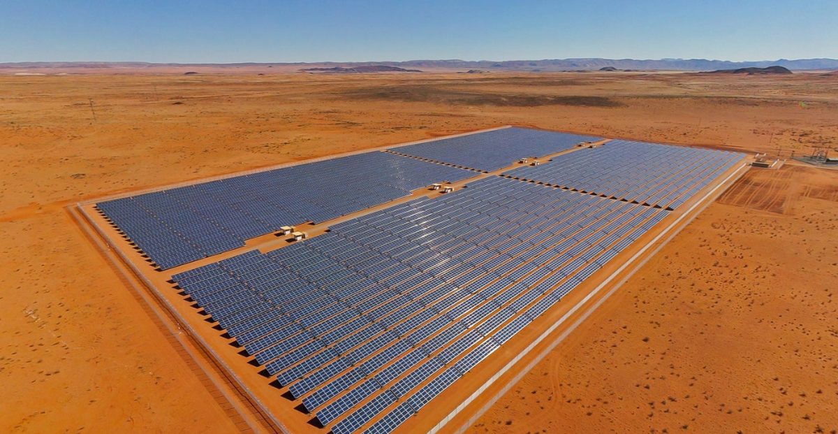 AfricaGreenCo's tweet photo. GreenCo is delighted to announce the investment by Denmark’s IFU and PIDG’s InfraCo Africa completing GreenCo’s operational establishment in Zambia as a new renewable energy buyer and supplier for Zambia and the region.  https://t.co/5tJbsYUTXu https://t.co/qrhAJJxzl9