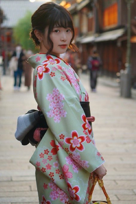 コスプレイヤーのきのTwitter画像45