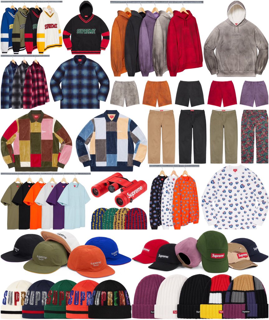 asutoroboy09's tweet photo. Supreme2020aw
🗻⛄week10🗻⛄

🔥TNF🔥
並び、オンライン代行開始します。
DMにてご連絡下さい🙇🏻‍♂️
商品
カラー
サイズ
個数
よろしくお願い致します。

#Supreme代行 #supreme抽選
#Supreme2020 #Supremeaw
#Supremeweek10
#Supreme代行 https://t.co/uG44r1ANAw