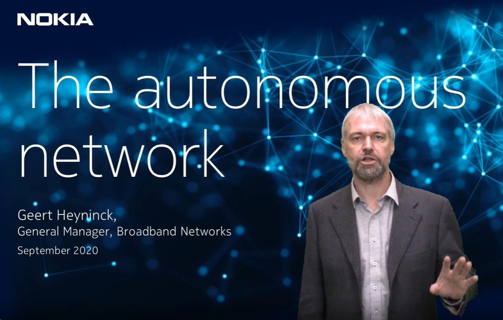 FilipGreve's tweet photo. @nokianetworks software-defined access can help automate dynamic processes that are a drain on a service provider’s resources. https://t.co/75hf36uWCw https://t.co/knRO55eYHC