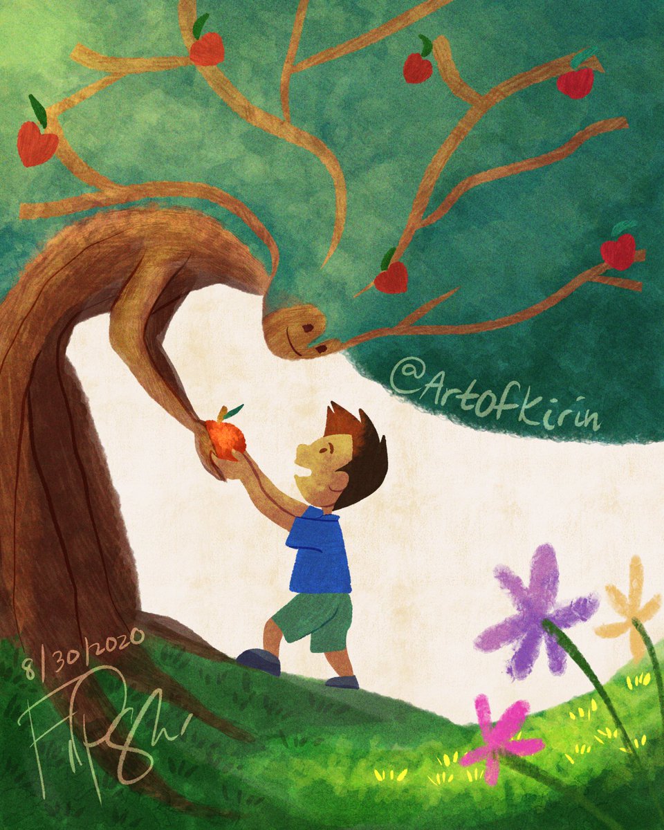 ArtOfKirin's tweet photo. Good day! I am Kirin, a Filipino illustrator looking for agent representation. I am interested in drawing for kidlit books :) 

email: kirin.online08@gmail.com
portfolio: https://t.co/3oT56xirrx

#DVart #kidlitart #illustration #WFH https://t.co/uvgbEiDJzj