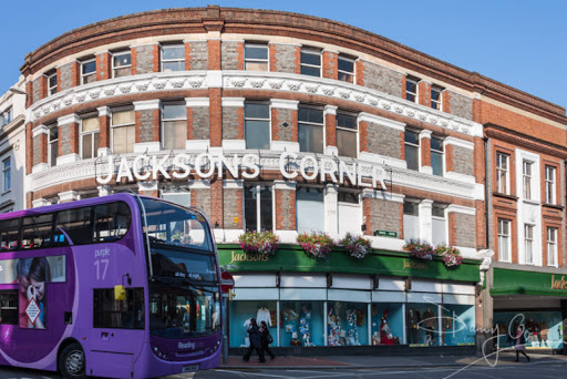ShitThingsRDG's tweet photo. Here to save 2020! Jackson's Corner is coming back to your high street as a physical store!
A couple of legal things to get sorted, but we’re full steam ahead at Jacksons HQ.
We want to get this right, so we need your help. What do YOU want at your #RDGUK #JacksonsCorner? https://t.co/y8DTQ39myd