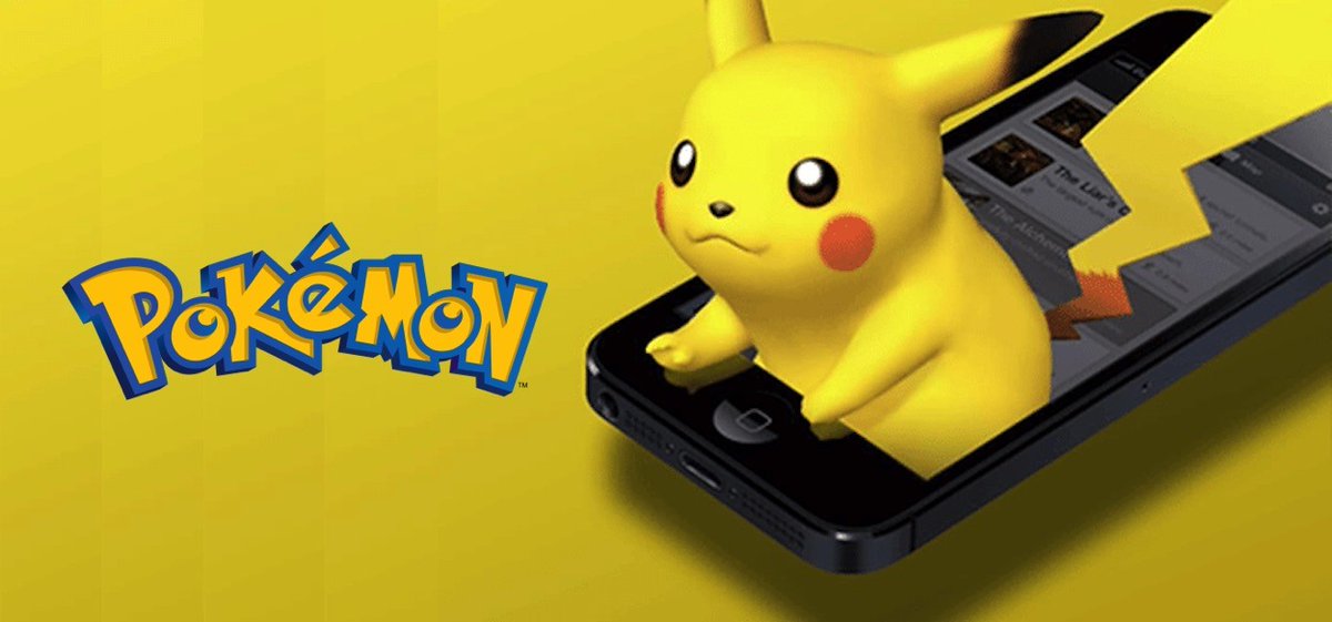 PokeMillennium's tweet photo. Rumor: una nuova applicazione Pokémon in arrivo alla fine del 2020?
#PokemonMillennium #Pokemon #app #AppPokemon #ThePokemonCompany #LSB #GBEye
Articolo di @KlyoArt
Continua su https://t.co/solFgYyESW https://t.co/S8gH0VsuZw