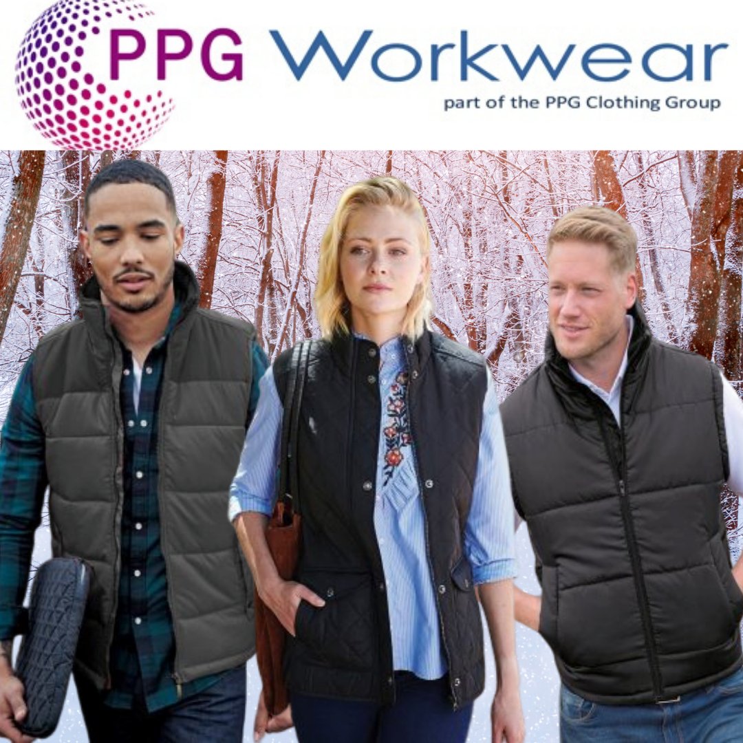 Bodywarmers

When working in cold weather or facing the elements, bodywarmers not only add a layer of protection but keep you warm as well.

PPG Workwear 

ppgworkwear.co.uk/product-catego…