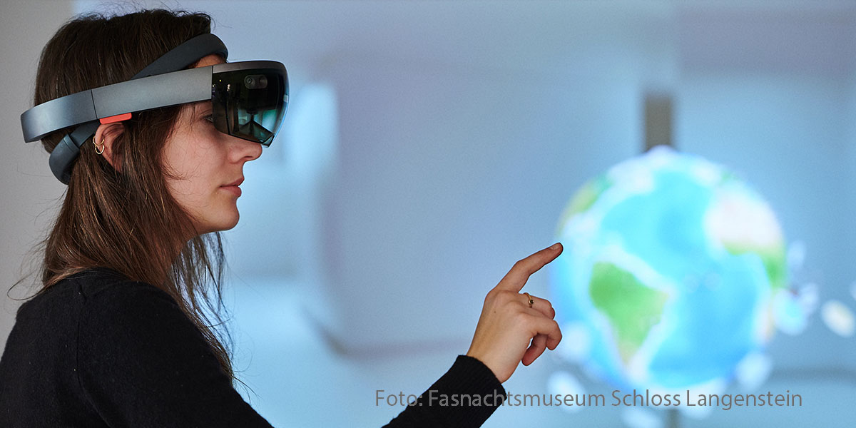 BundesKultur's tweet image. Seit 3 Jahren entwickelt @museum4punkt0 neue digitale Möglichkeiten in Museen. #digAmus.
#Corona habe die #Digitalisierung beschleunigt, sagte Monika #Grütters zum Auftakt einer Konferenz. Der Bund verlängert das Projekt und unterstützt mit 10 Mio € aus #NeustartKultur