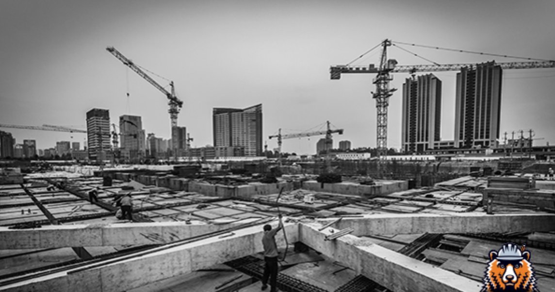 New this morning >> Read the latest in construction news and pricing, and discover NSCS' customer, associate and manufacturers of the month in our latest newsletter: bit.ly/2HBQqmr #KnowHowCanDo #ConstructionNews #BuildingMaterials