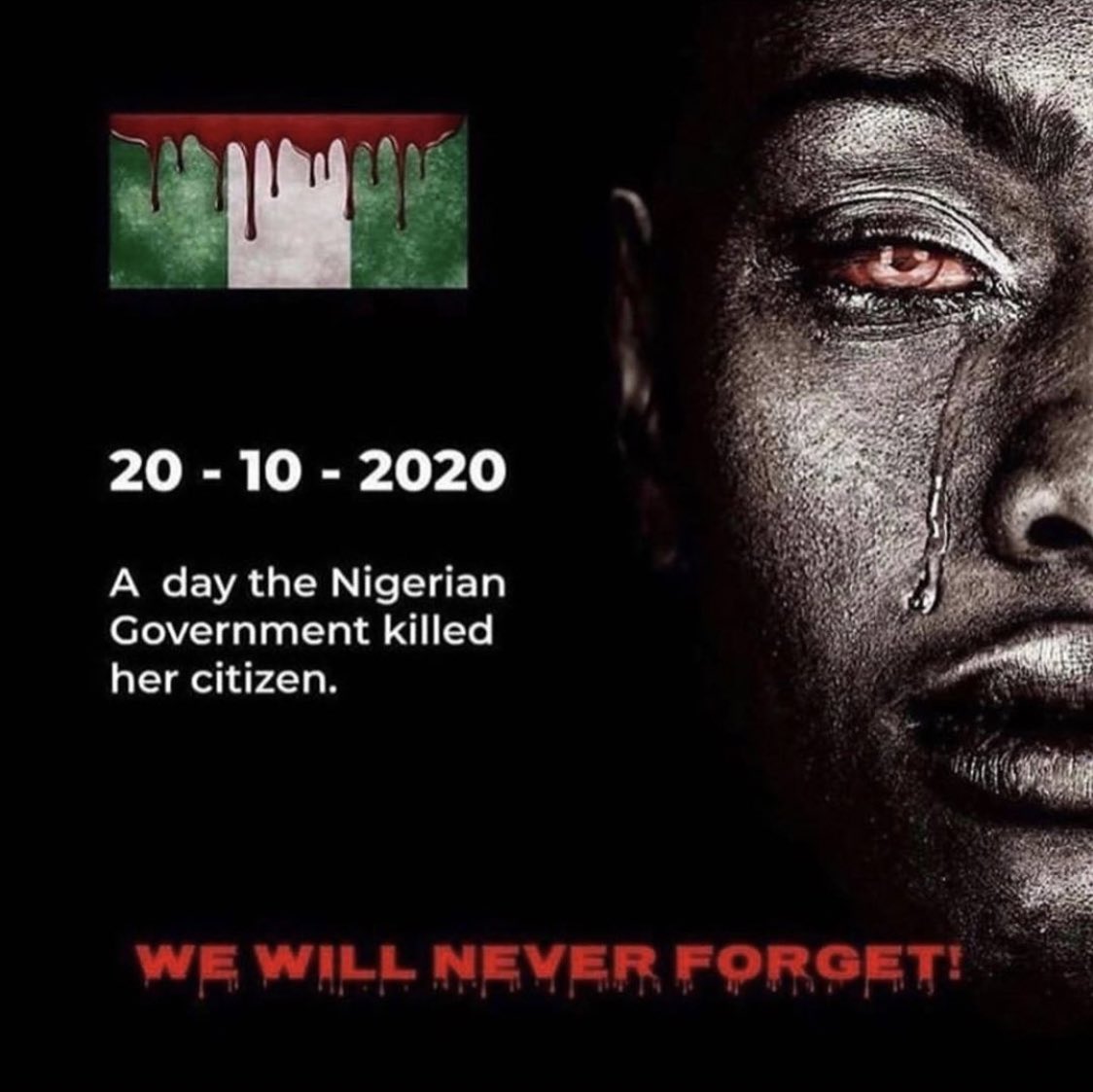 ✊🏾🇳🇬✊🏾🇳🇬