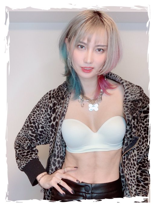 コスプレイヤーNRK the HedgehogのTwitter画像41