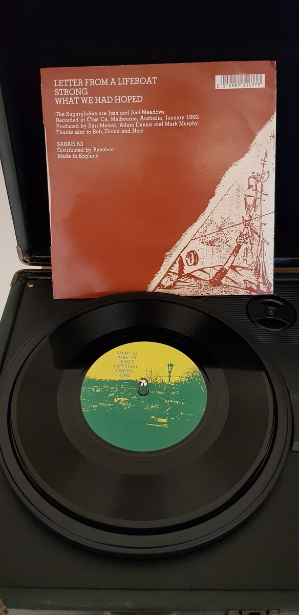 Richard Weir tweet media