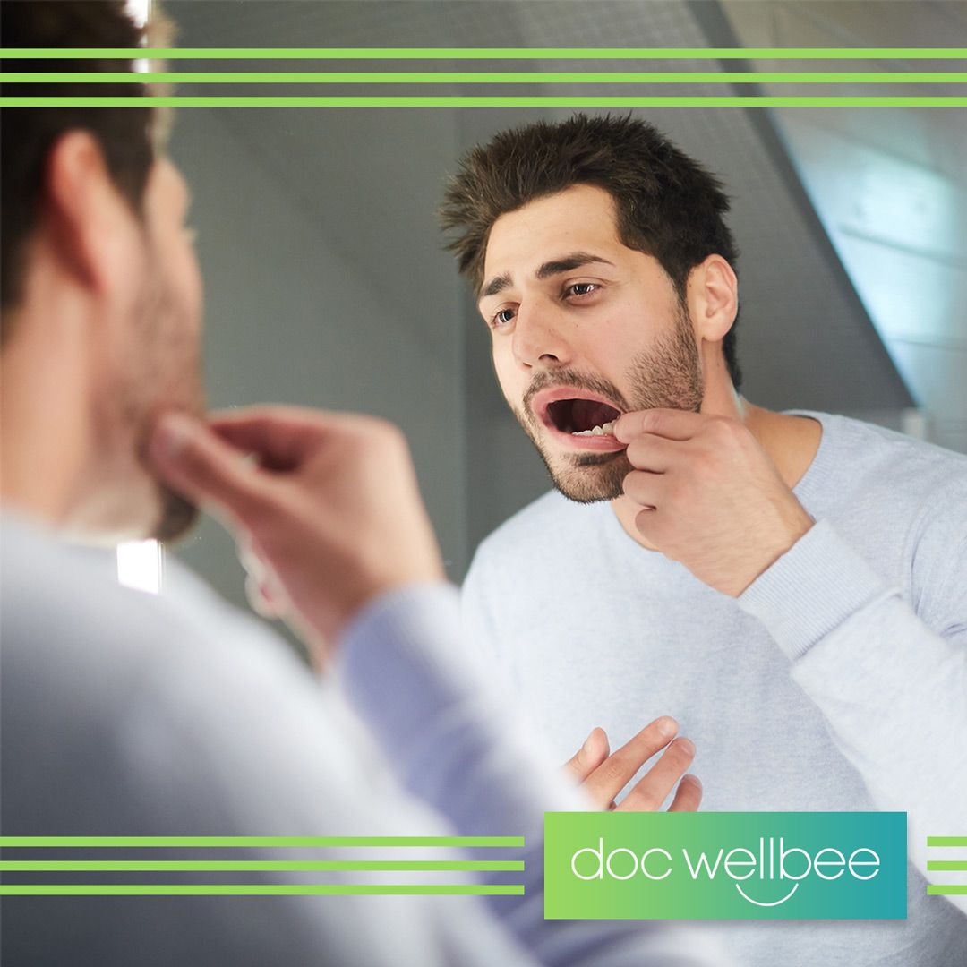 Docwellbee's tweet image. Have you seen a bit of blood in your sink when you brush your teeth lately? That bleeding can be one of the first warning signs that you’ve got #gumdisease. 

Periodontitis is common but fairly preventable. Access affordable dental care with Doc Wellbee Dental plan Today!