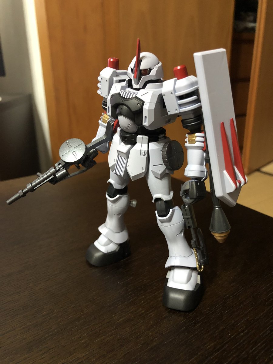 Hgヅダ のイラスト マンガ コスプレ モデル作品 12 件 Twoucan