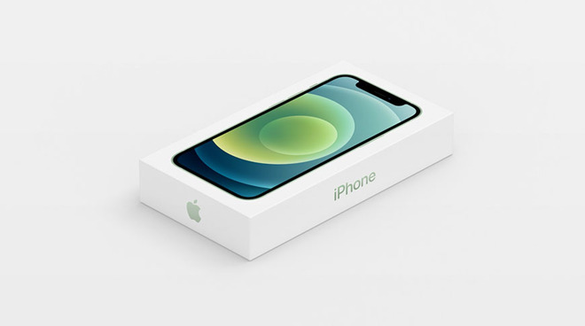 appleinsider's tweet image. Samsung is said to be considering copying #Apple once again, by leaving the charger and earphones out of the #GalaxyS21 box -- after mocking Apple for making the first move with the #iPhone12. appleinsider.com/articles/20/10…