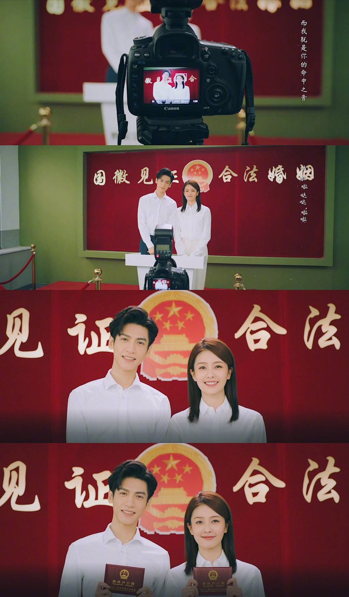 spyefox's tweet photo. #LoveIsSweetFinale 🥰🥰🥰🥰 https://t.co/dCNg2Wwh6q