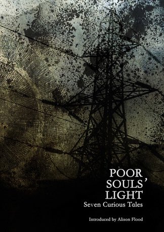 Day 26 of  #31DaysOfFemaleHorror is Poor Souls’ Light. All the stories are full of just the sort of lingering, unexplained creepiness I love - but I want to highlight  @jennashworth’s story ‘Dinner For One’, which I’ve read three times and am delightfully unnerved by every time