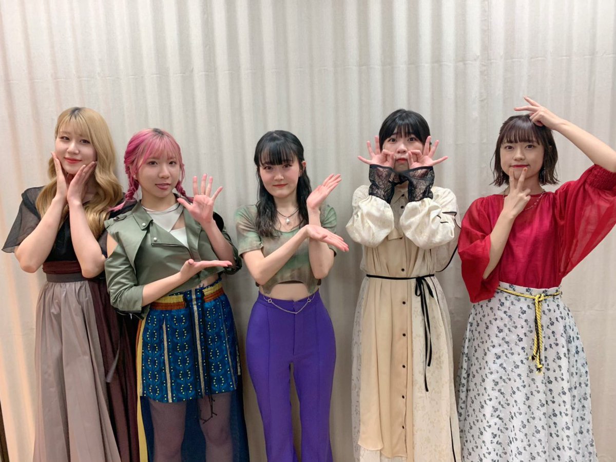 Little Glee Monster Nhk総合 わが心の大阪メロディー ありがとうございました 久しぶりの大阪で初の中学生と合唱で 足跡 と 大阪lover を歌わせていただきました 大阪市立都島中学校音楽部の皆さんありがとうございました Music Videoもぜひ Little Glee Monster Nhk総合 わが心の大阪メロディー ありがとうございました 久しぶりの大阪で初の中学生と合唱で 足跡 と 大阪lover を歌わせていただきました 大阪市立都島中学校音楽部の皆さんありがとうございました Music Videoもぜひ